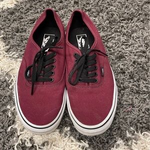 Vans AUTHENTIC